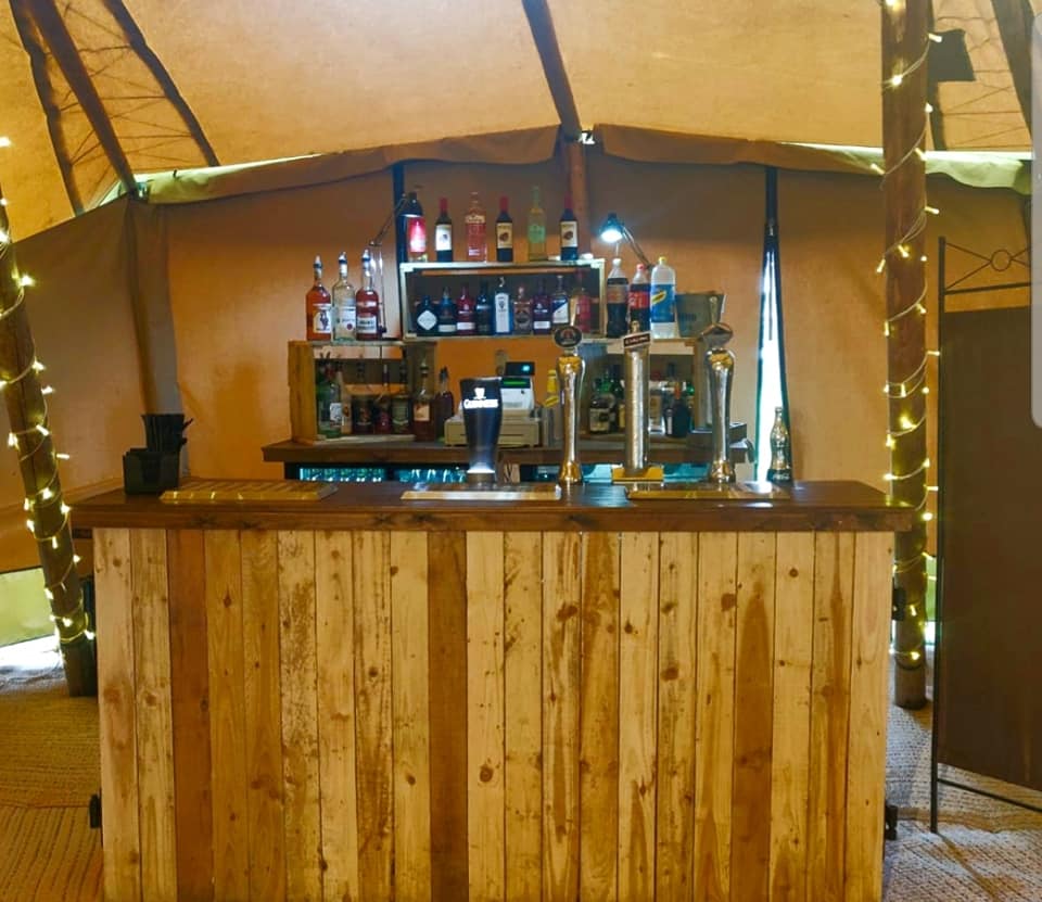 Bar Hire Made Simple